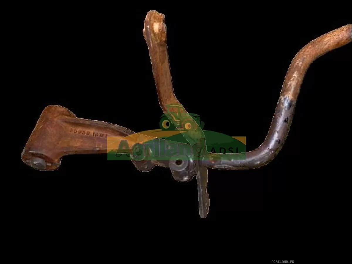 COMMANDE DE DIFFERENTIEL  ARRIERE