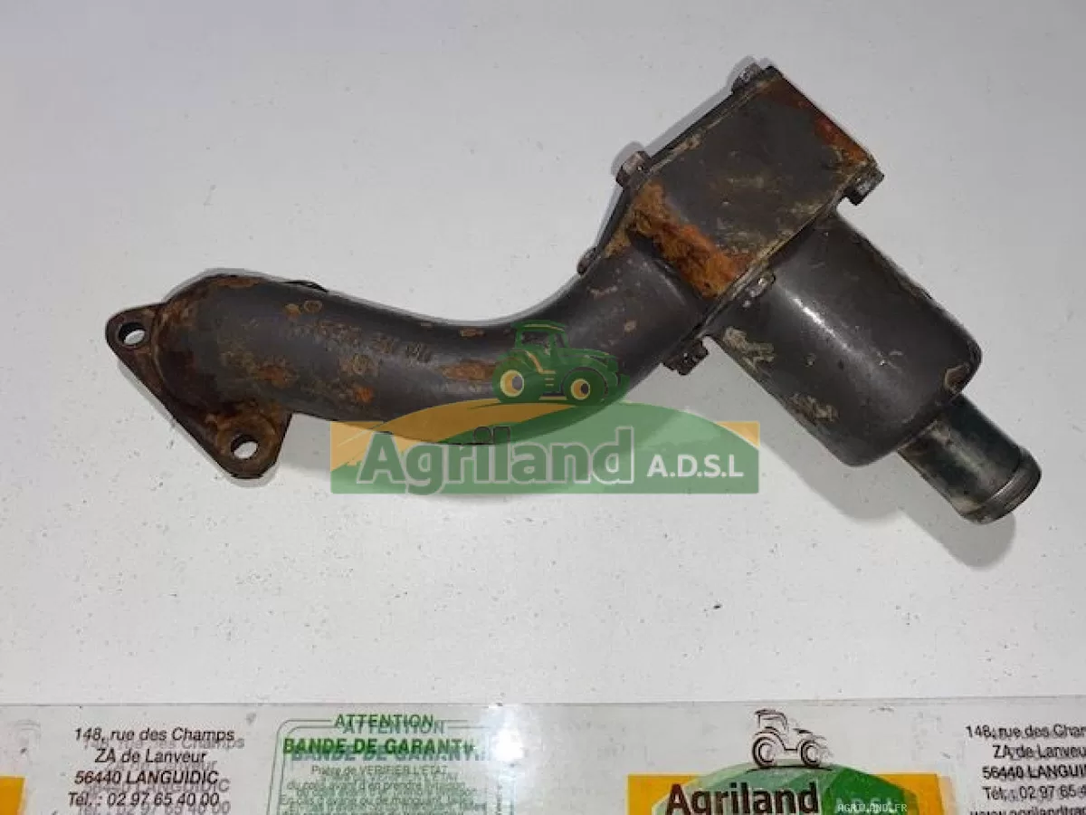 SUPPORT DE RADIATEUR 