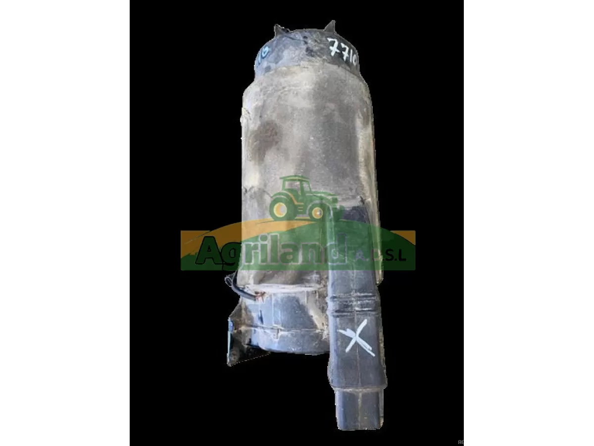 VENTILATEUR DE CABINE 