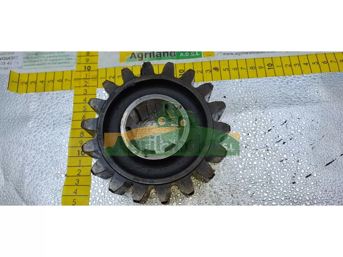 ENGRENAGE 652005 OCCASION Z18 