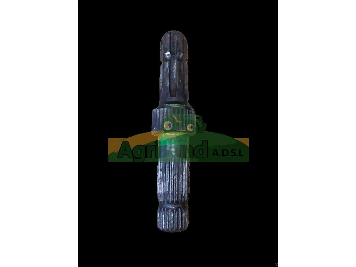 ARBRE DE PRISE DE FORCE ARRIERE 