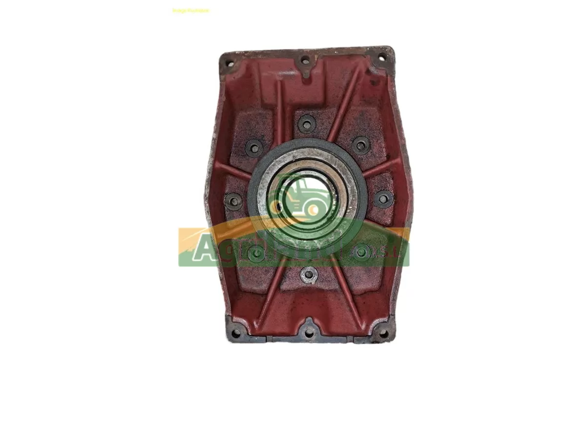 COCHE INFERIEURE DE BOITIER