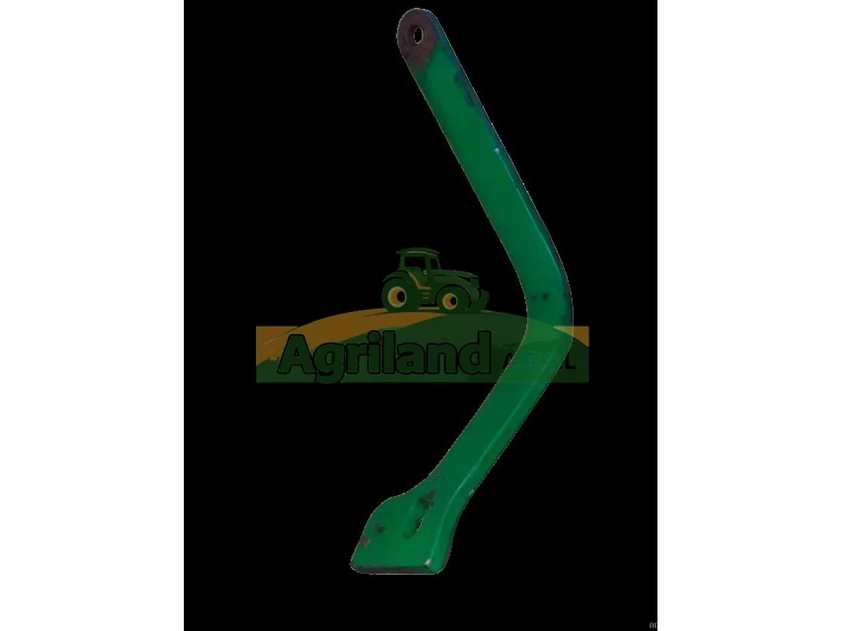 SUPPORT DE BARRE DE TRACTION 