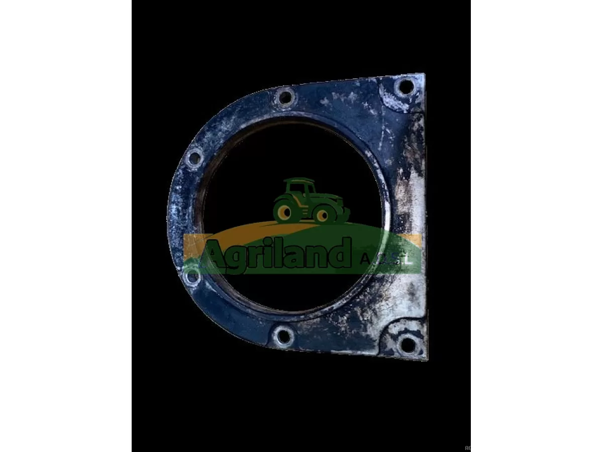 CARTER ARRIERE  DE VILEBREQUIN 