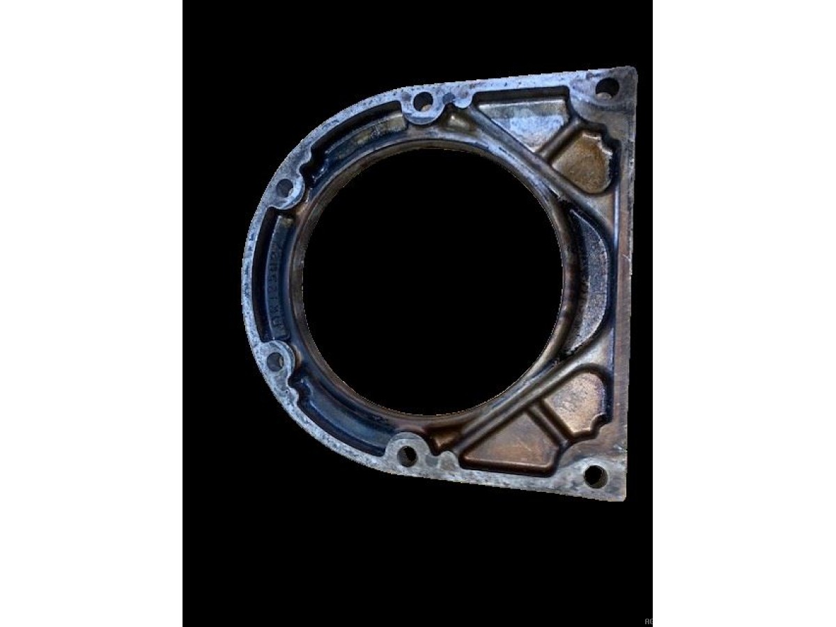 CARTER ARRIERE  DE VILEBREQUIN 