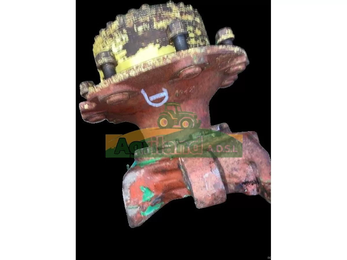 REDUCTEUR AVANT DROIT 