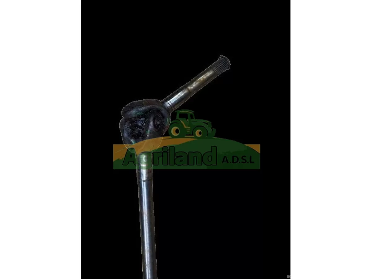 ARBRE À CARDAN DROIT 