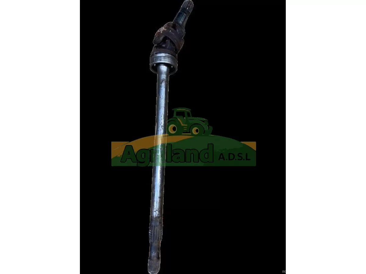 CARDAN DE PONT AVANT 