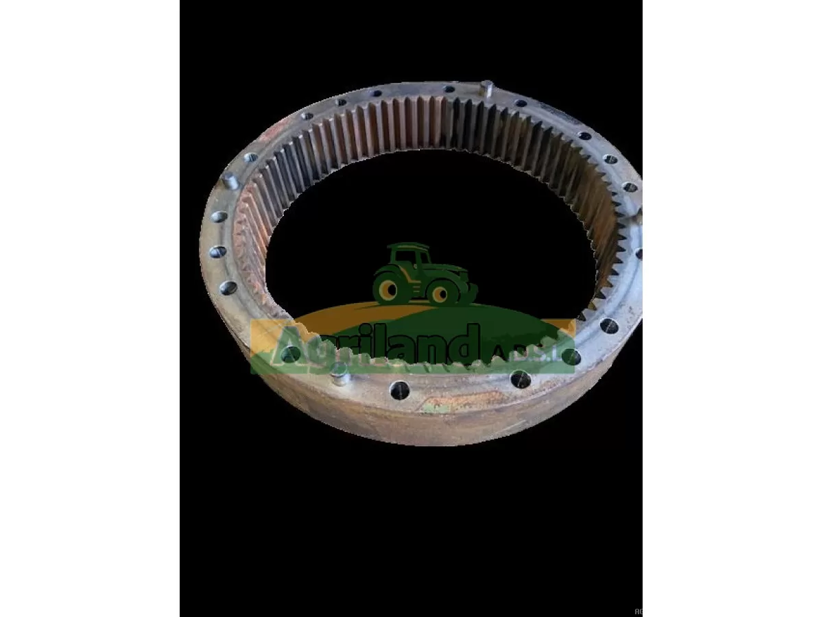 COURONNE DE REDUCTEUR ARRIERE Z76