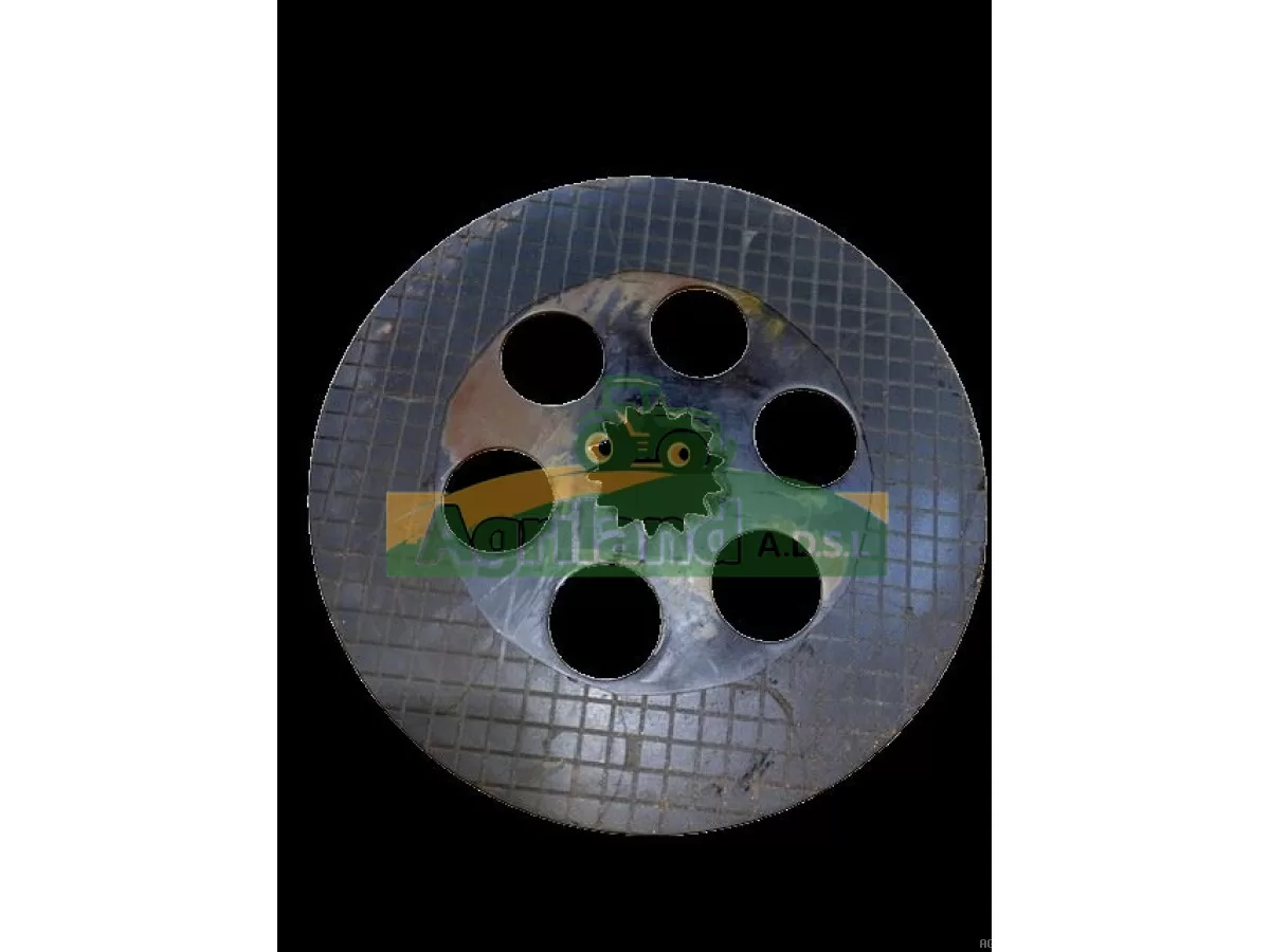 DISQUE DE FREIN 