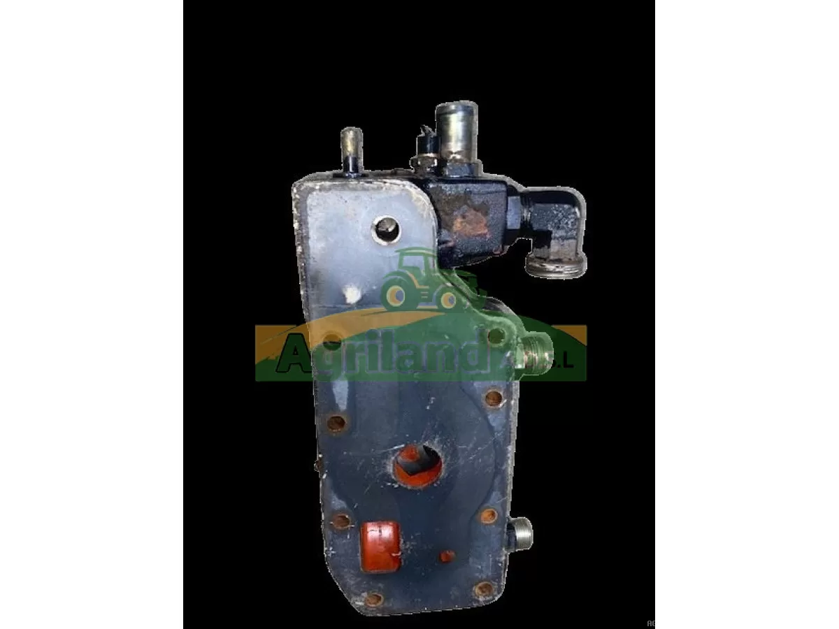 CORPS DE FILTRE HYDRAULIQUE 