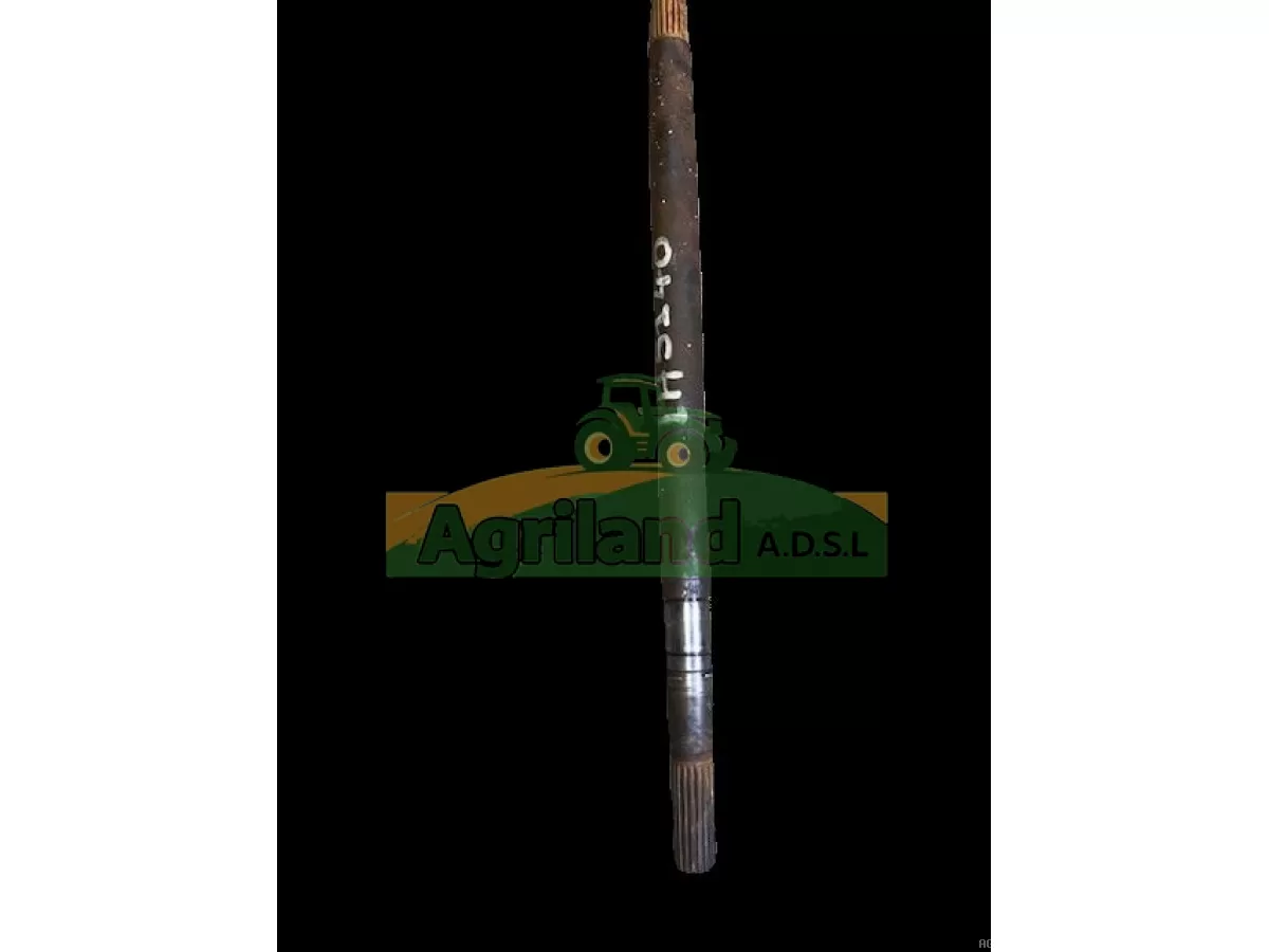 ARBRE D'ENTRAINEMENT D'EMBRAYAGE  AVANT 