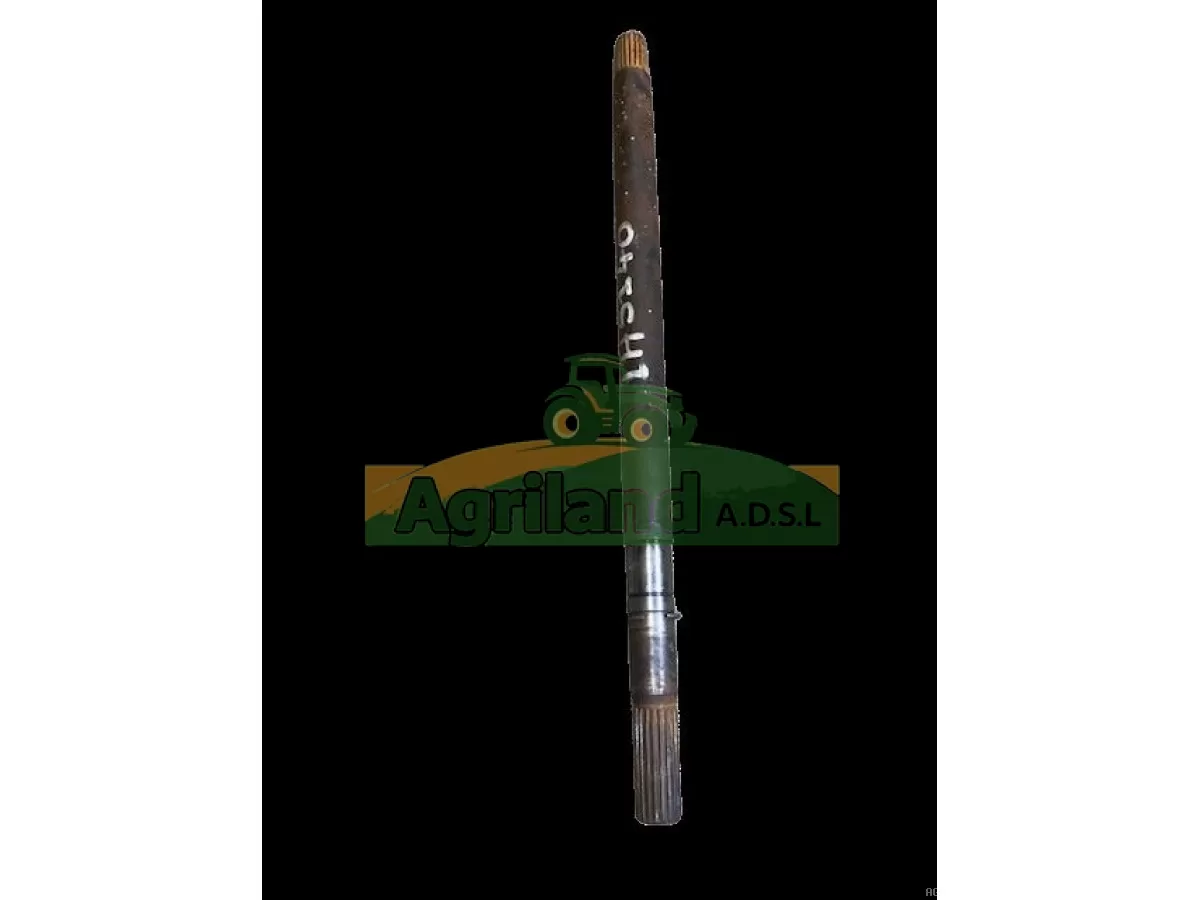 ARBRE D'ENTRAINEMENT D'EMBRAYAGE  AVANT 