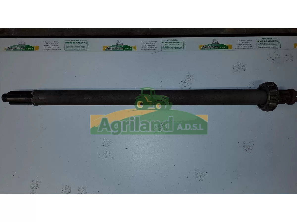 ARBRE LATERAL LONG = 880 SPECIAL 1.80 AXIAL