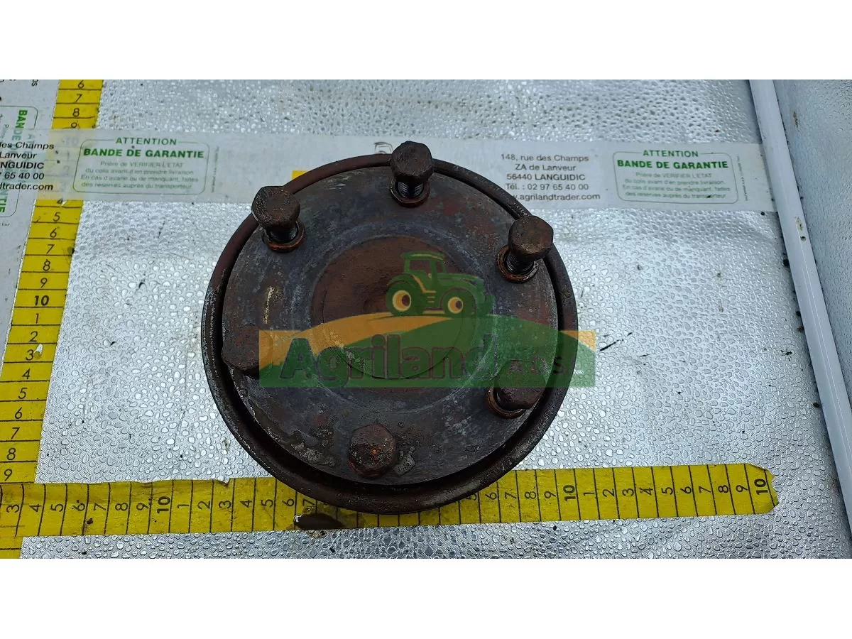 PALIER OPPOSE A L 'ENTRAINEMENT COMPLET