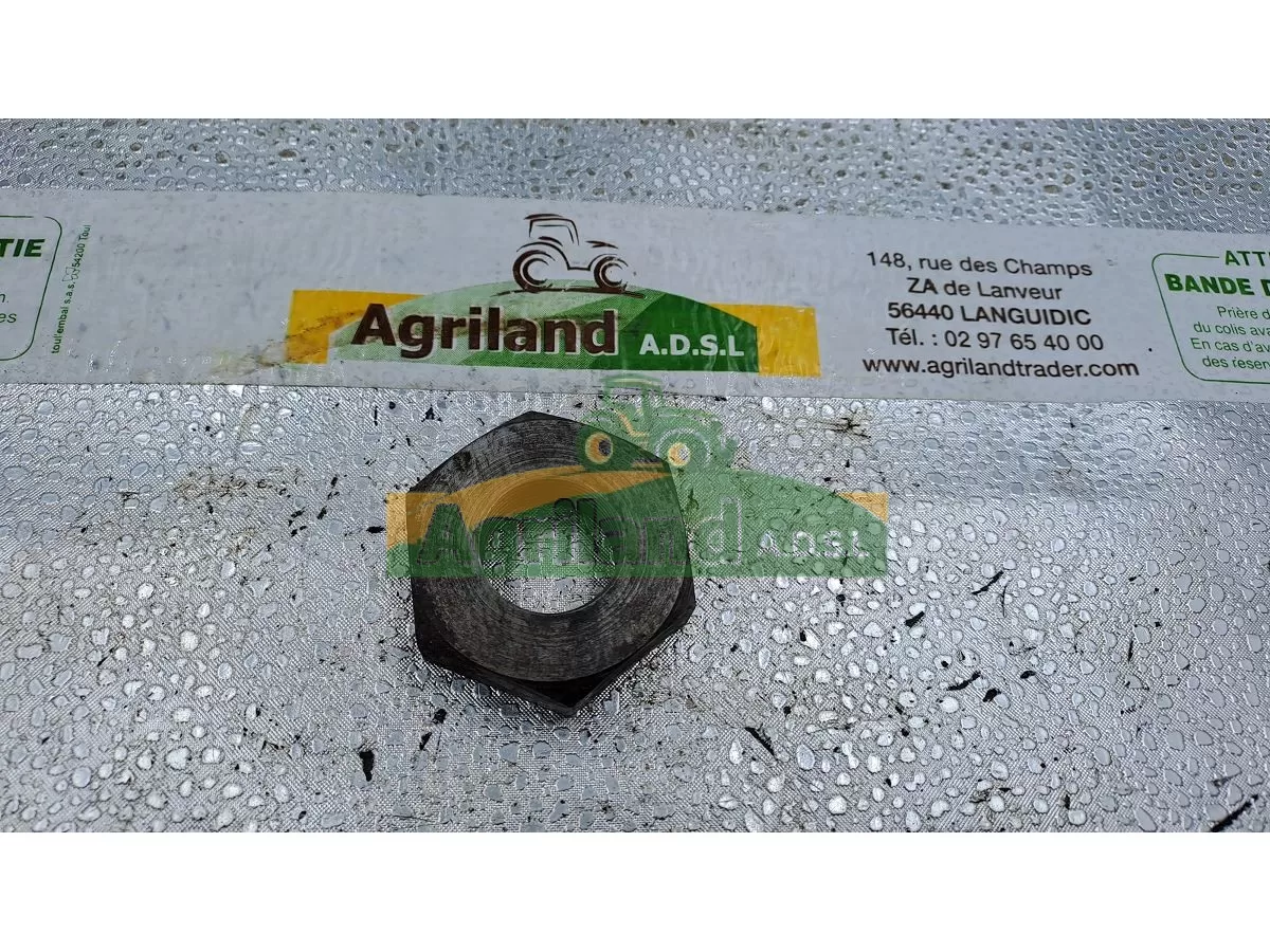 ECROU SPECIAL (SERRAGE DE LA COURONNE)