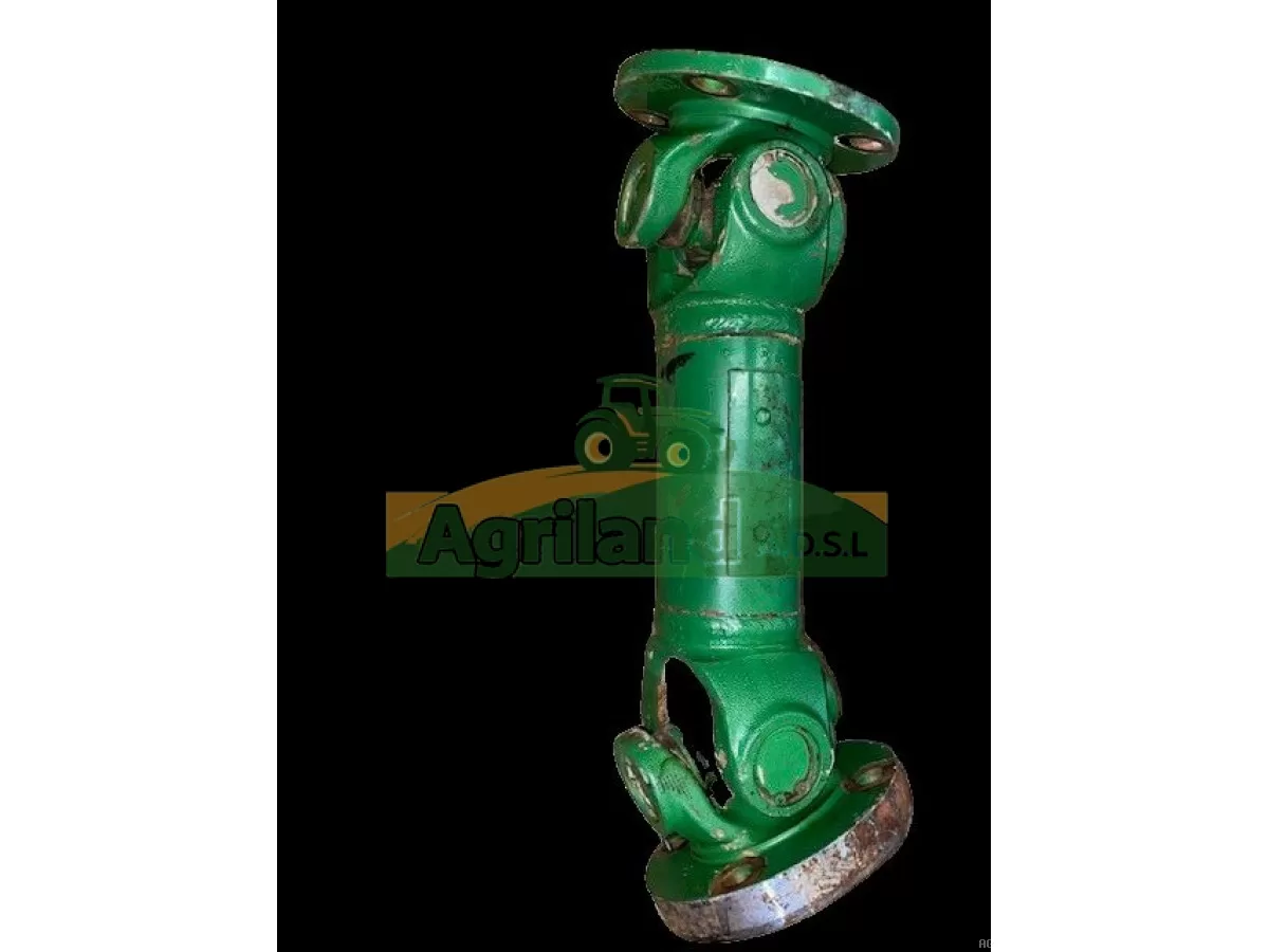 ARBRE D'ENTRAINEMENT UNIVERSEL