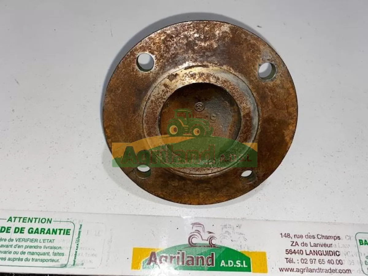 BRIDE DE L'ARBRE DE TRANSMISSION 