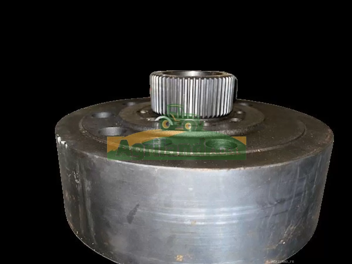 COURONNE DE REDUCTEUR AVANT 