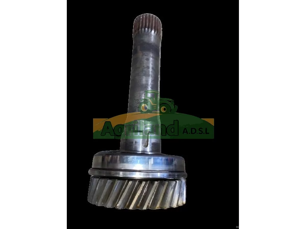 ARBRE DE TRANSMISSION 