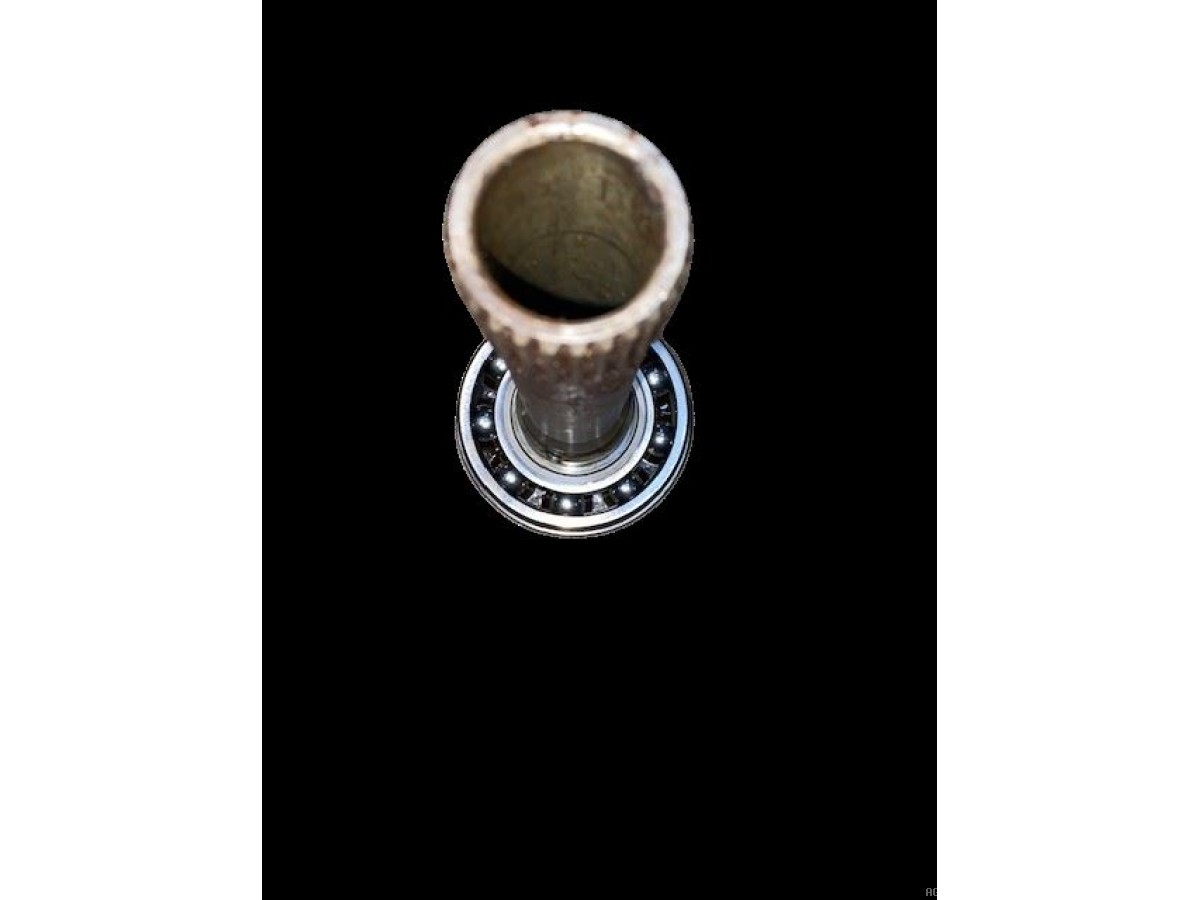 ARBRE DE TRANSMISSION DE PRISE DE FORCE 