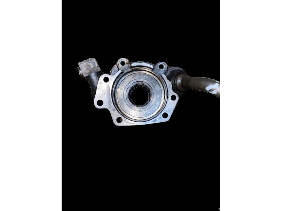 CARTER DE POMPE DE GAVAGE 