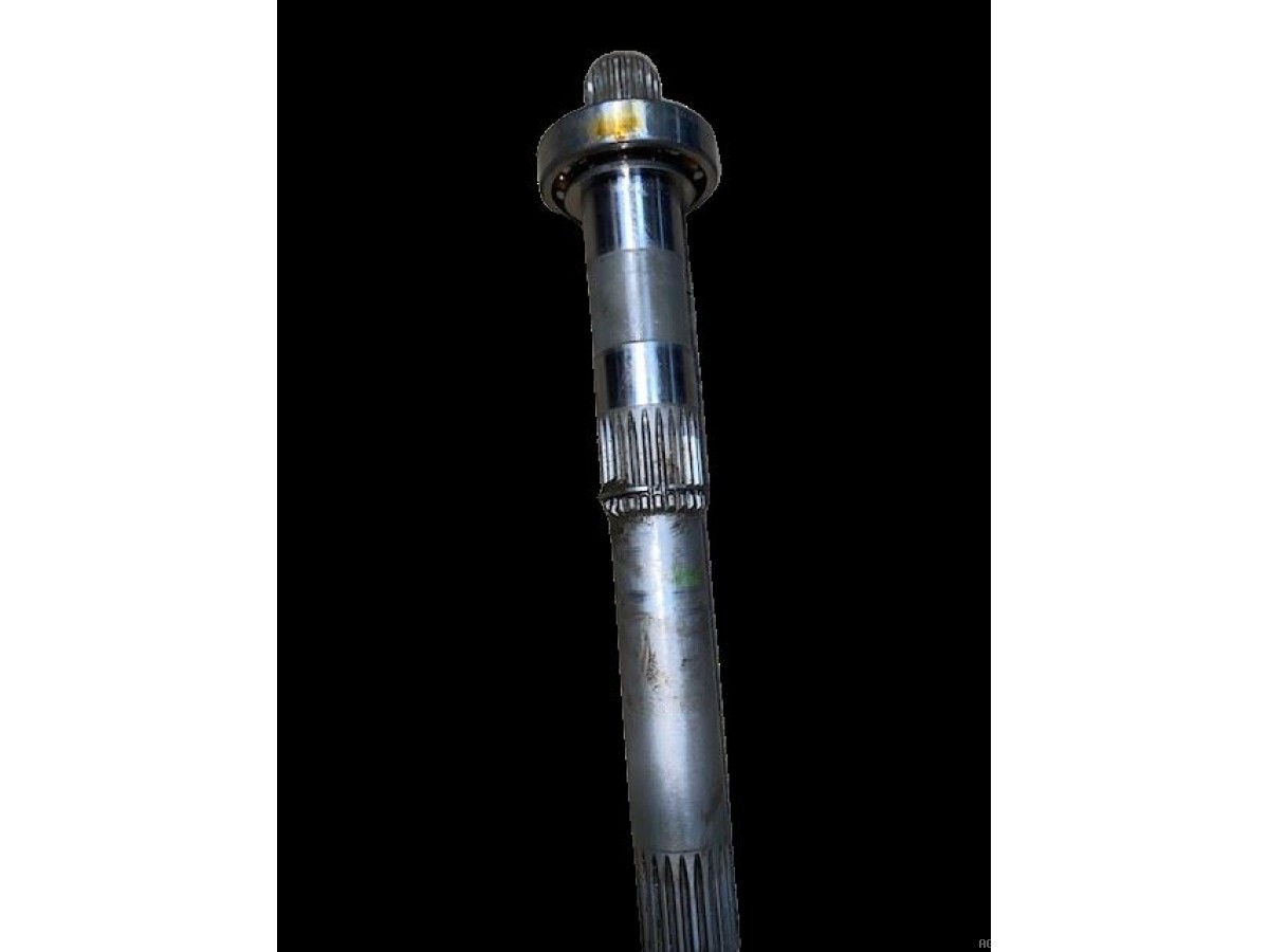 ARBRE DE PRISE DE FORCE