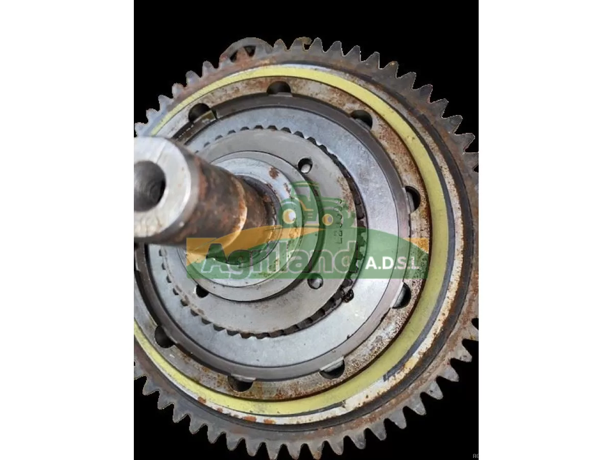 TAMBOUR DE PRISE DE FORCE 