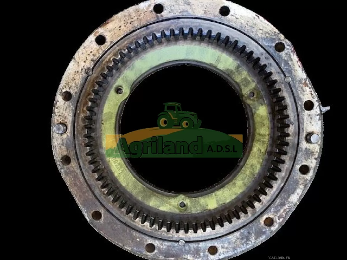 COURONNE DE REDUCTEUR ARRIERE GAUCHE VERSION RENFORCÉE 