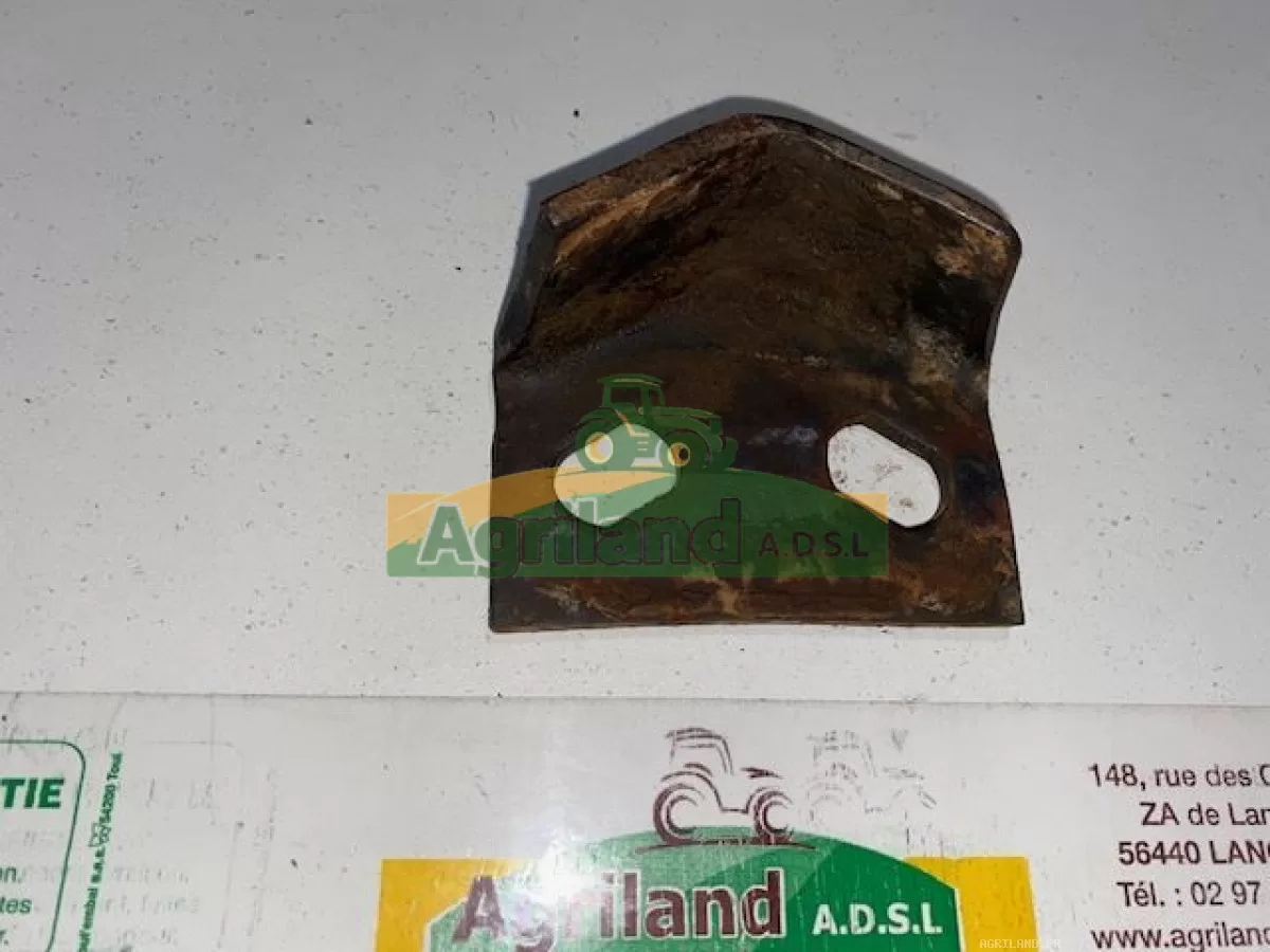 PROTECTEUR DE BOULON 