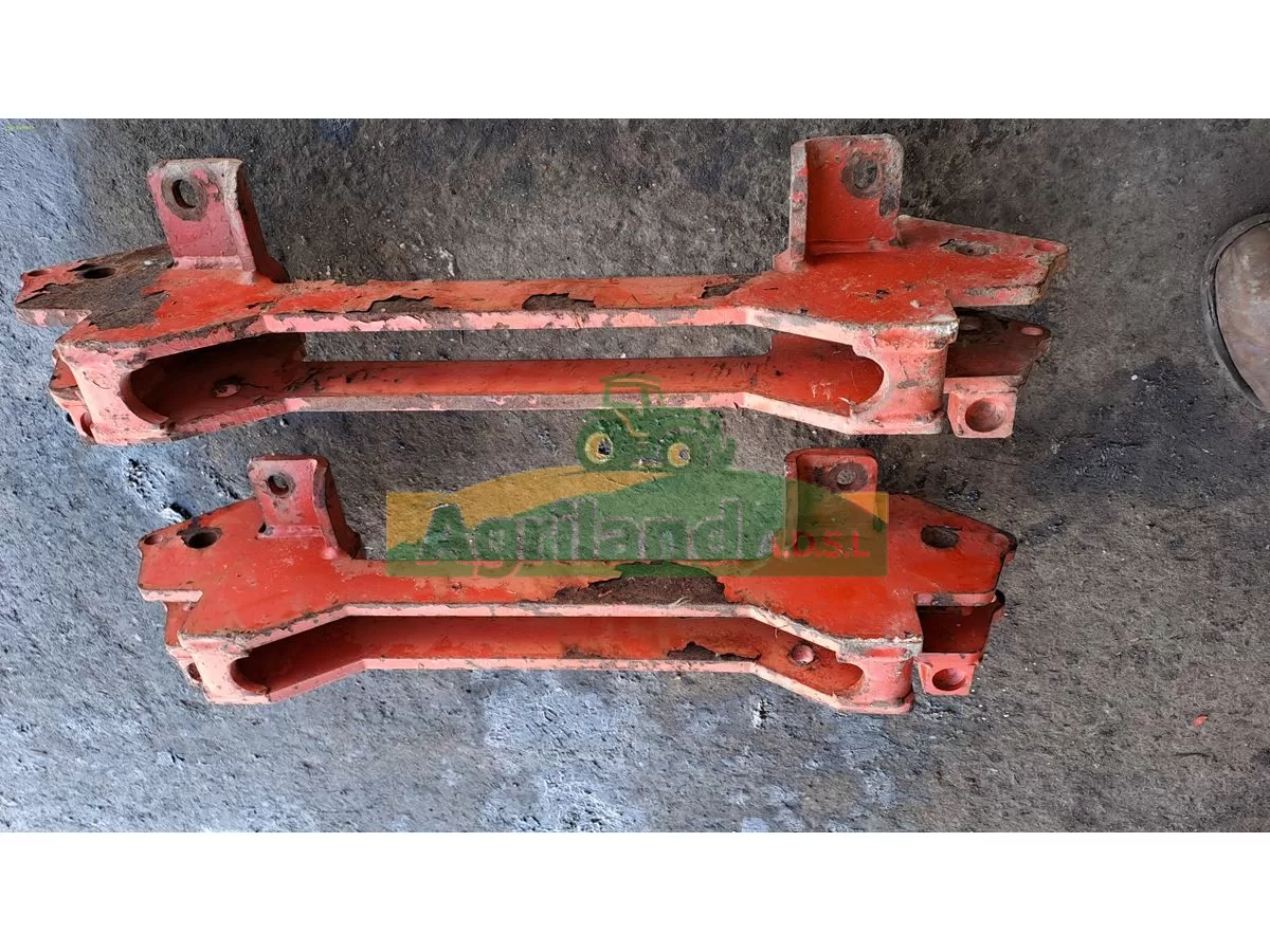 SUPPORT DE BARRE NIVELLEUSE LP : 1572