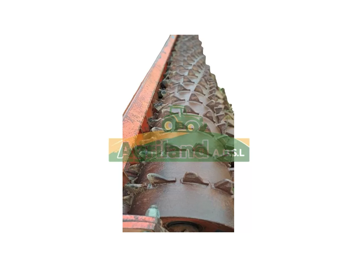 ROULEAU MAXI PACKER COMPLET