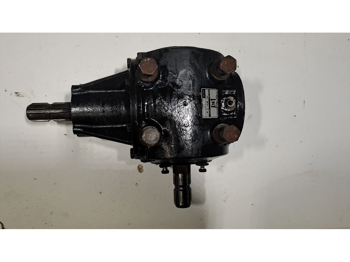 BOITIER PRIMAIRE RENVOI D ANGLE 1000 TOURS