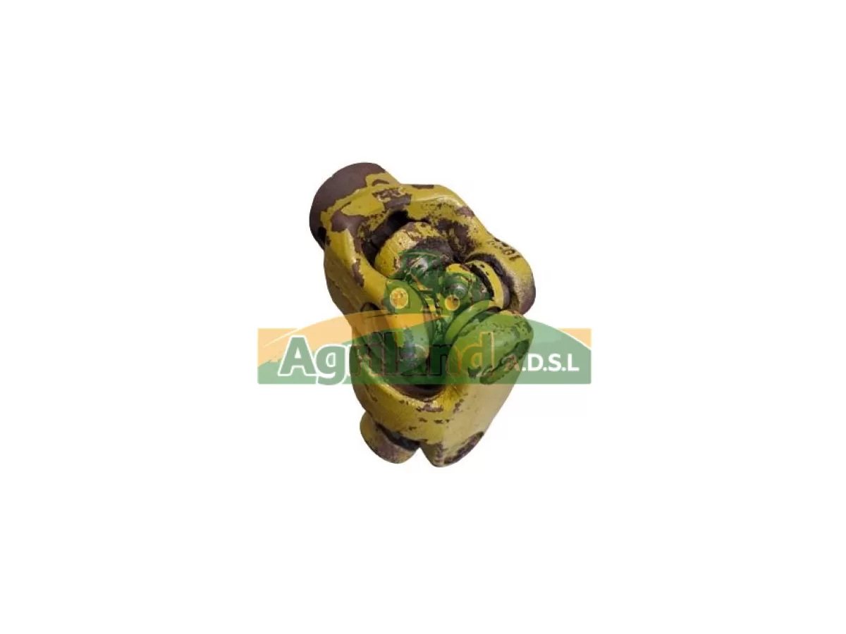 MODULE MENANT COMPLET (ARBRE, CARDAN, COUPLE CONIQUE, BOITIER) SANS DISQUE DE COUPE