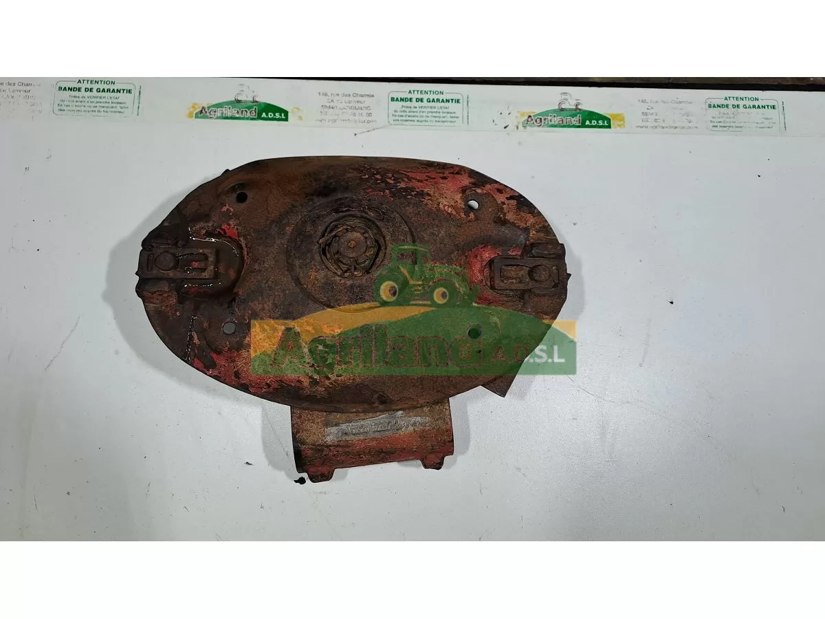 MODULE INTERMEDIAIRE  ROTATION GAUCHE (SANS DISQUE DE COUPE)