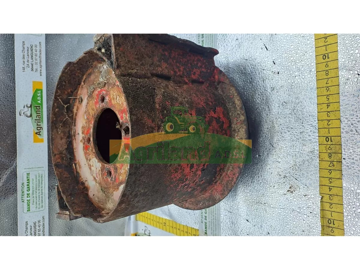 BOL INTERIEUR COTE ENTRAINEMENT