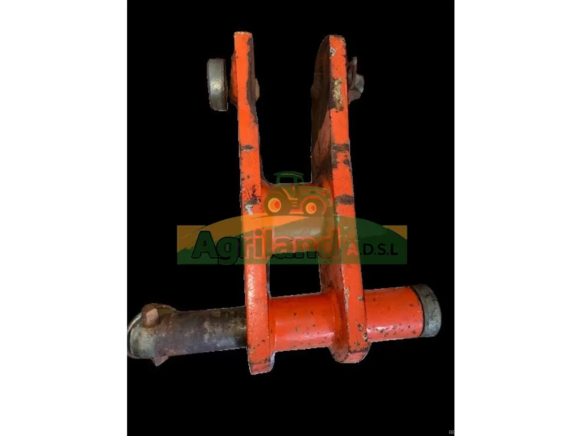 BIELLE DE COMPRESSEUR 