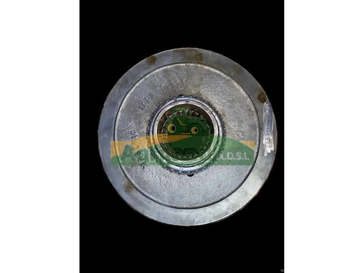 COURONNE DE COUPLE CONIQUE Z29