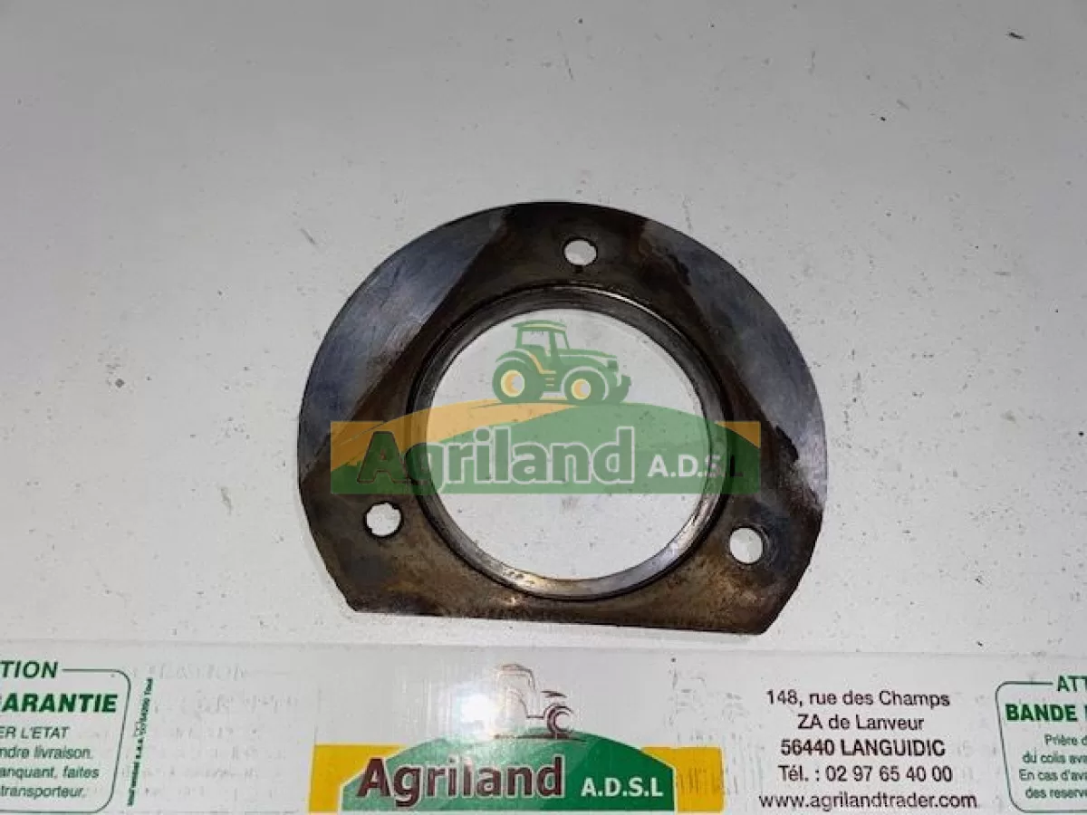 SUPPORT DE ROULEMENT 