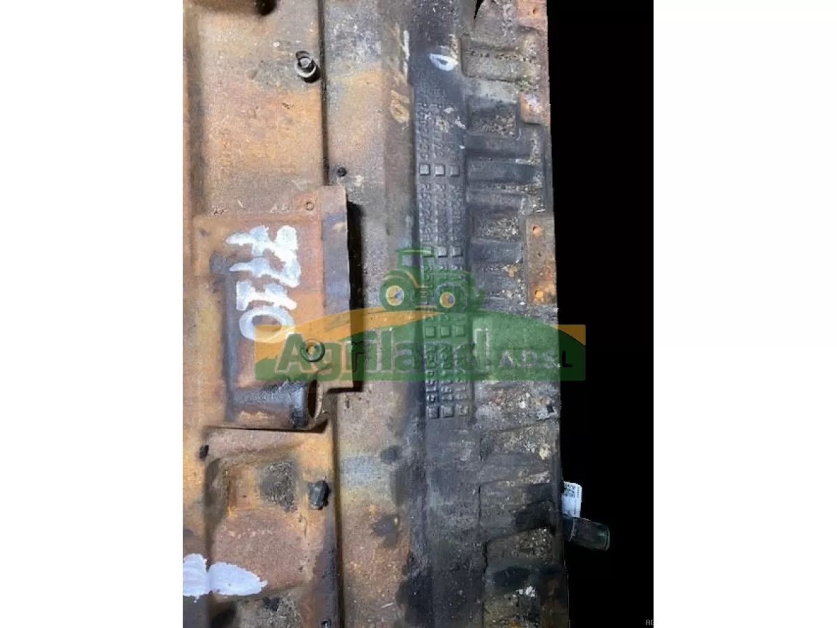 BLOC MOTEUR 