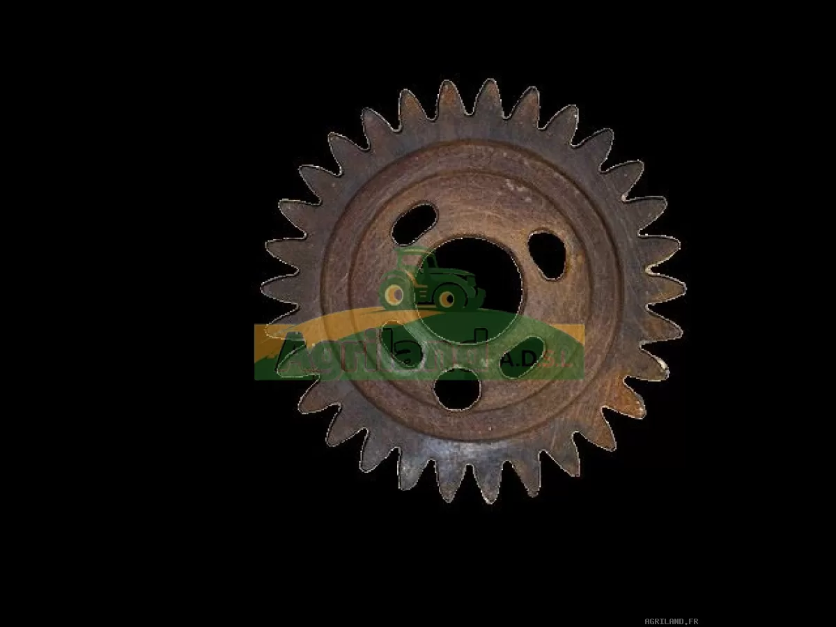 PIGNON DE POMPE INJECTION Z30