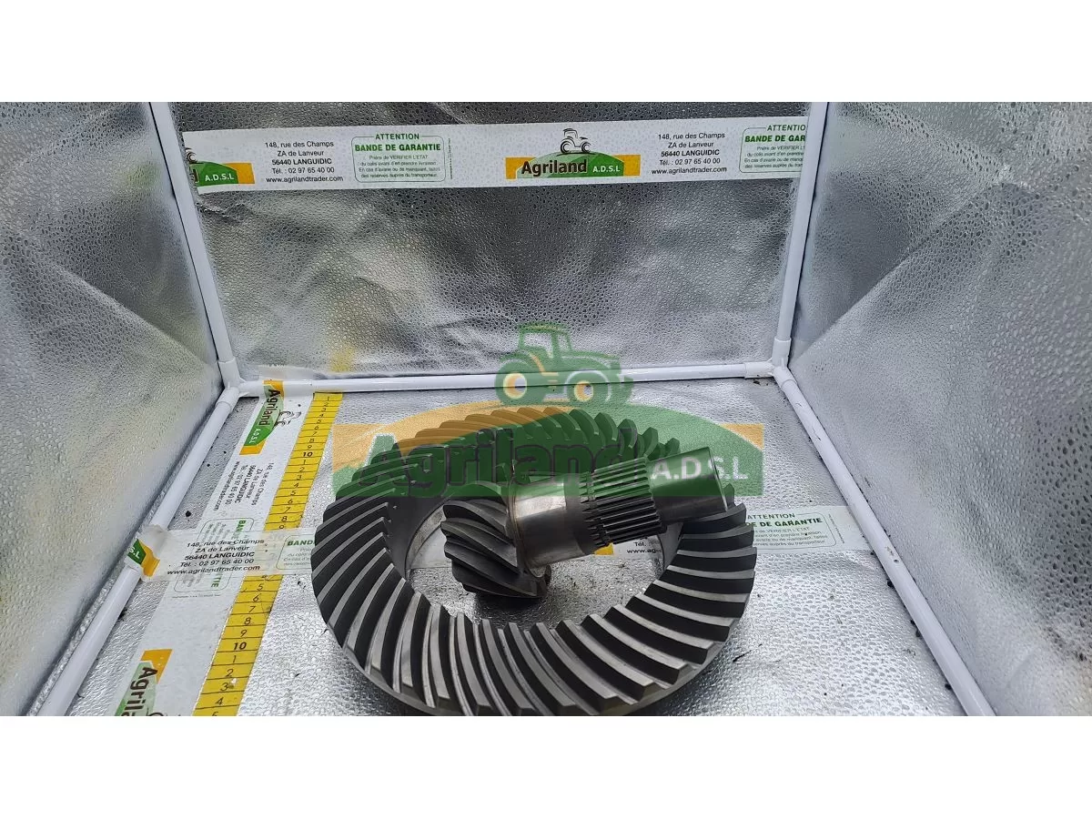 COUPLE CONIQUE DE PONT AVANT Z11/41