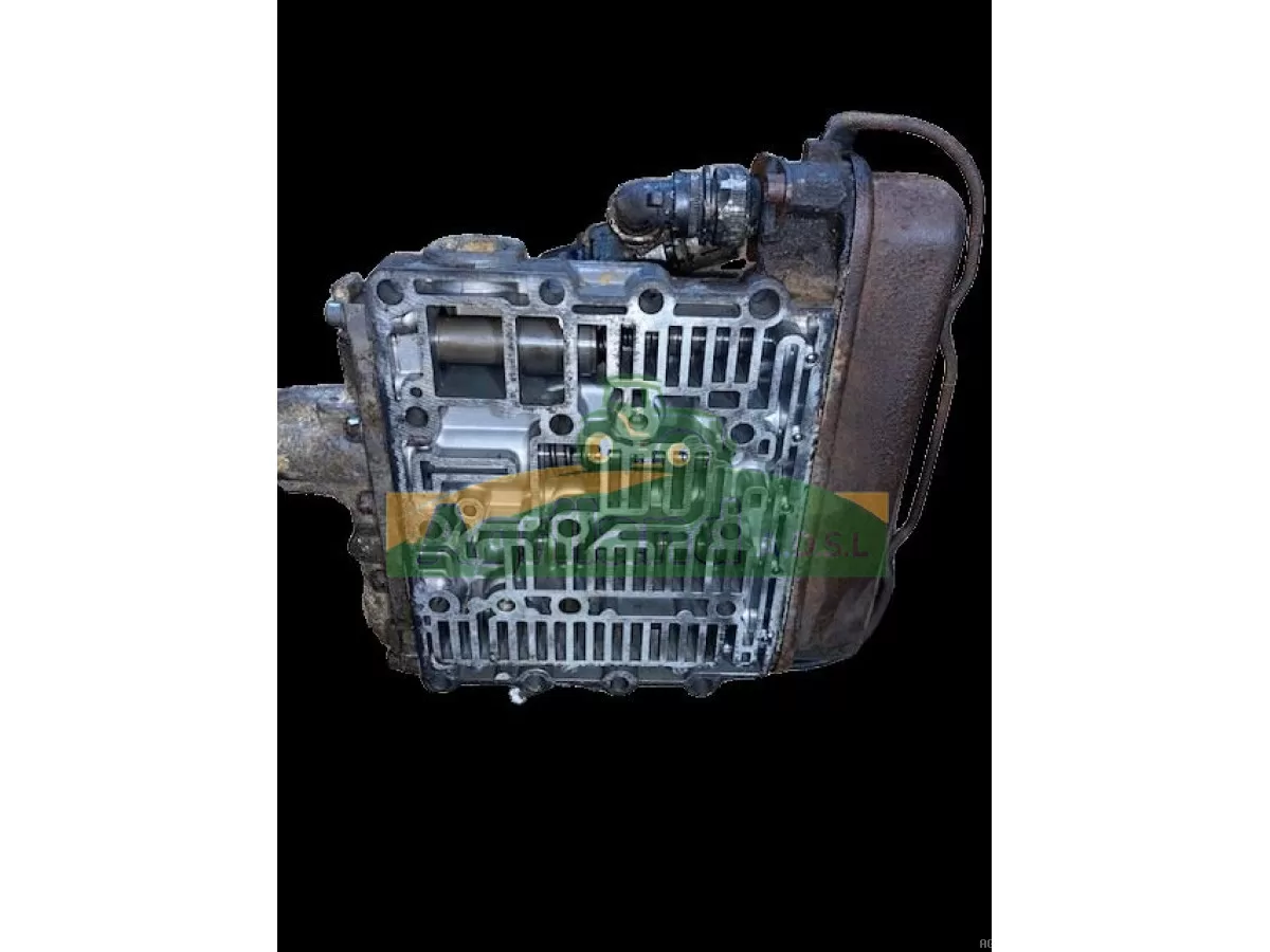 VALVE DE COMMANDE 