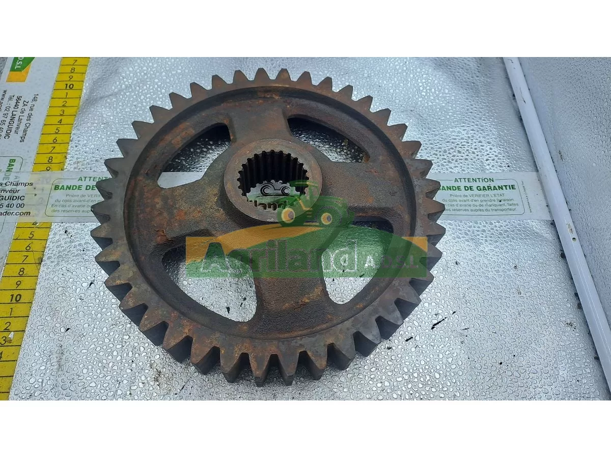 PIGNON LATERAL Z40