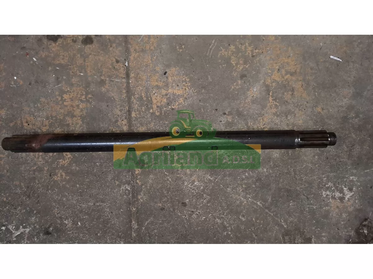 ARBRE LATERAL LONG = 985 MM