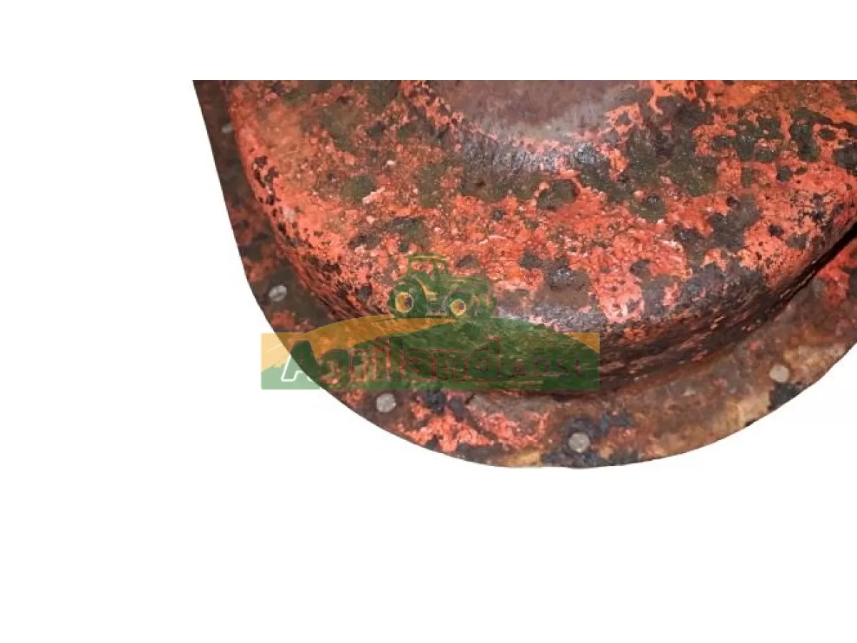 CARTER LATERAL GAUCHE