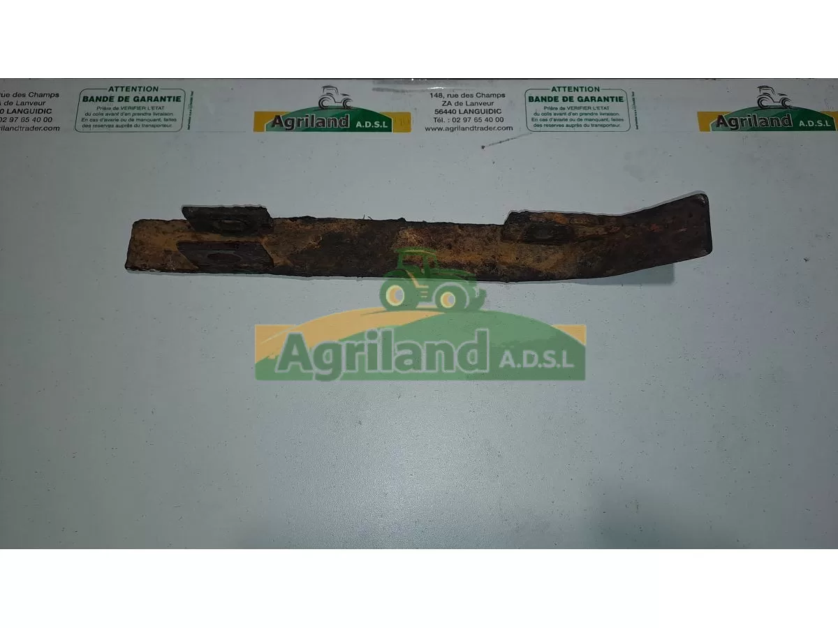 PATIN COTE OPPOSE SPECIAL HR 38 HR40