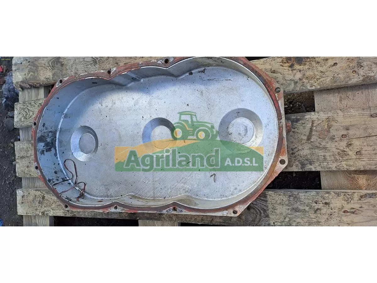 CARTER D ENTRAINEMENT D ET G 