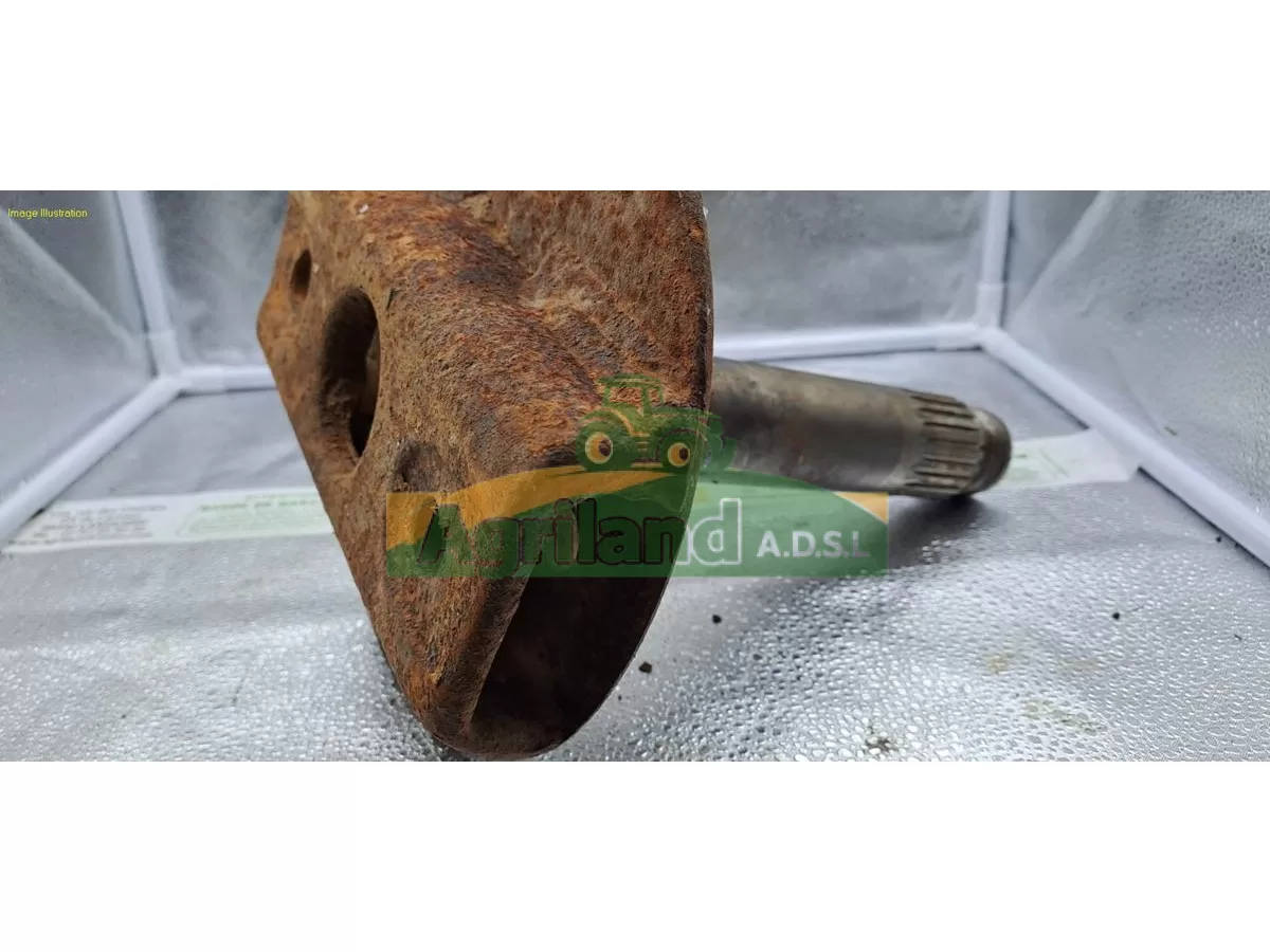 PORTE DENT KE 02 D=45 FOURREAU =15