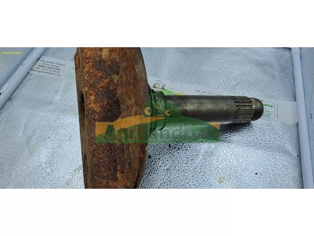 PORTE DENT KE 02 D=45 FOURREAU =15